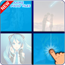 Kyoku OST ANIME PIANO TILES 2019 APK