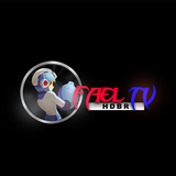 Fael TV HDBR F Zeichen