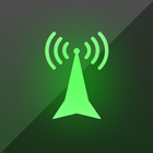 Idle Networks Zeichen