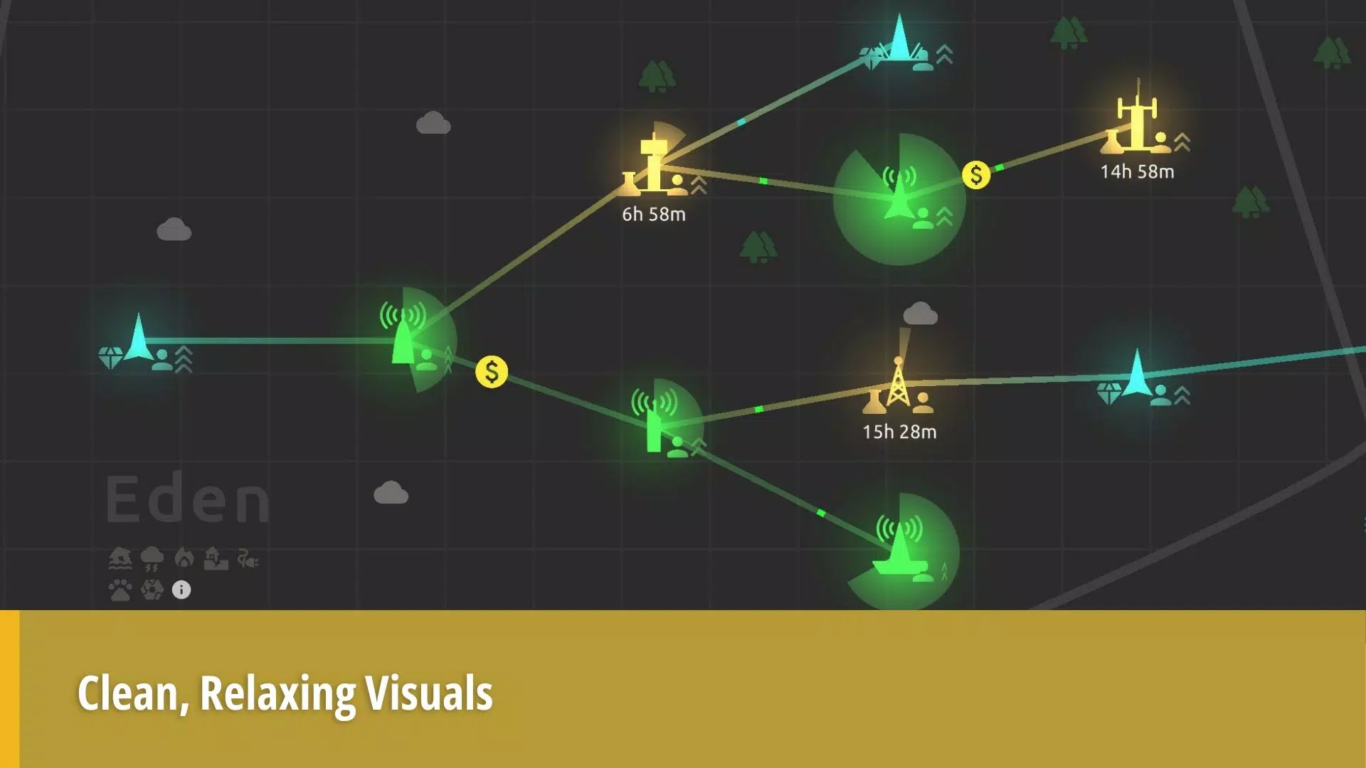 Idle Networks: Tech Tycoon