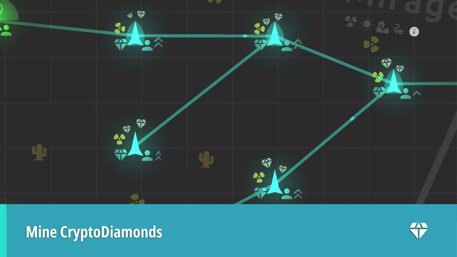 Idle Networks: Tech Tycoon