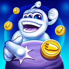 Idle Planet Tycoon: Idle Space アプリダウンロード