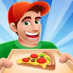 Idle Pizza Tycoon APK Herunterladen