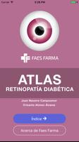 ATLAS Retinopatía Diabética โปสเตอร์