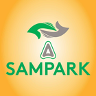 ADAMA-INDIA-SAMPARK icône