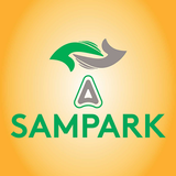 ADAMA-INDIA-SAMPARK simgesi