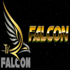 FALCON 4K আইকন