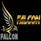 FALCON 4K 아이콘