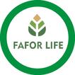 Faforlife Team Registration