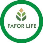 آیکون‌ Fafor Life