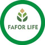 آیکون‌ Fafor Life