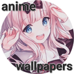 anime wallpapers icon