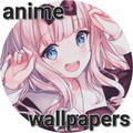 anime wallpapers