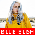 Billie Eilish Ringtones / Songs