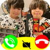 Dany y evan call you prank APK