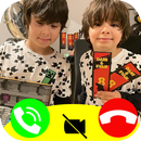 Dany y evan call you prank APK