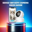 Ezviz wifi camera main Guide icon