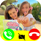 Las ratitas call you prank
