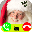 santa claus call you prank APK