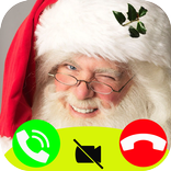 santa claus call you prank