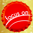 Focus on Alcohol Angus icône