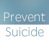 Prevent Suicide - NE Scotland icône