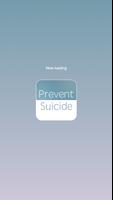 Prevent Suicide - NE Scotland Affiche