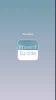 Prevent Suicide - NE Scotland الملصق