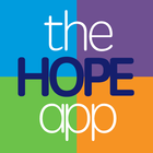 The HOPE App アイコン