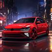 City Drift: Golf GTI 2024