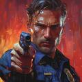 Police Mission Simulator 2024