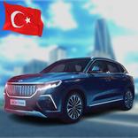 TOGG Sürme Oyunu 2024