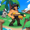 Ironblood Brave APK