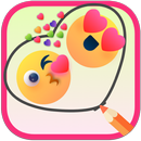 2 Dots Love - Connect Love Bra APK