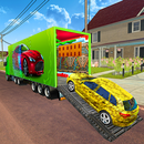 Car Wash Garage:Car Games 2022 APK