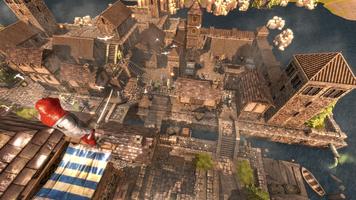 Ninja Hero Warrior: Super Assassin City Rescue bài đăng