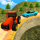 Chained Cars Racing Game 2022-icoon