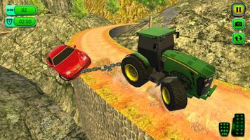 Chained Cars Racing Game 2022 capture d'écran 2