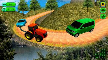 Chained Cars Racing Game 2022 скриншот 3