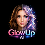 GlowUp AI