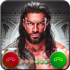 Roman Reigsn Fake Call WWE icône