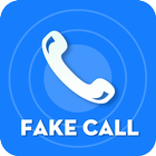 Fake Call, Prank Dial App آئیکن