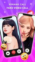 Idol Prank Call plakat