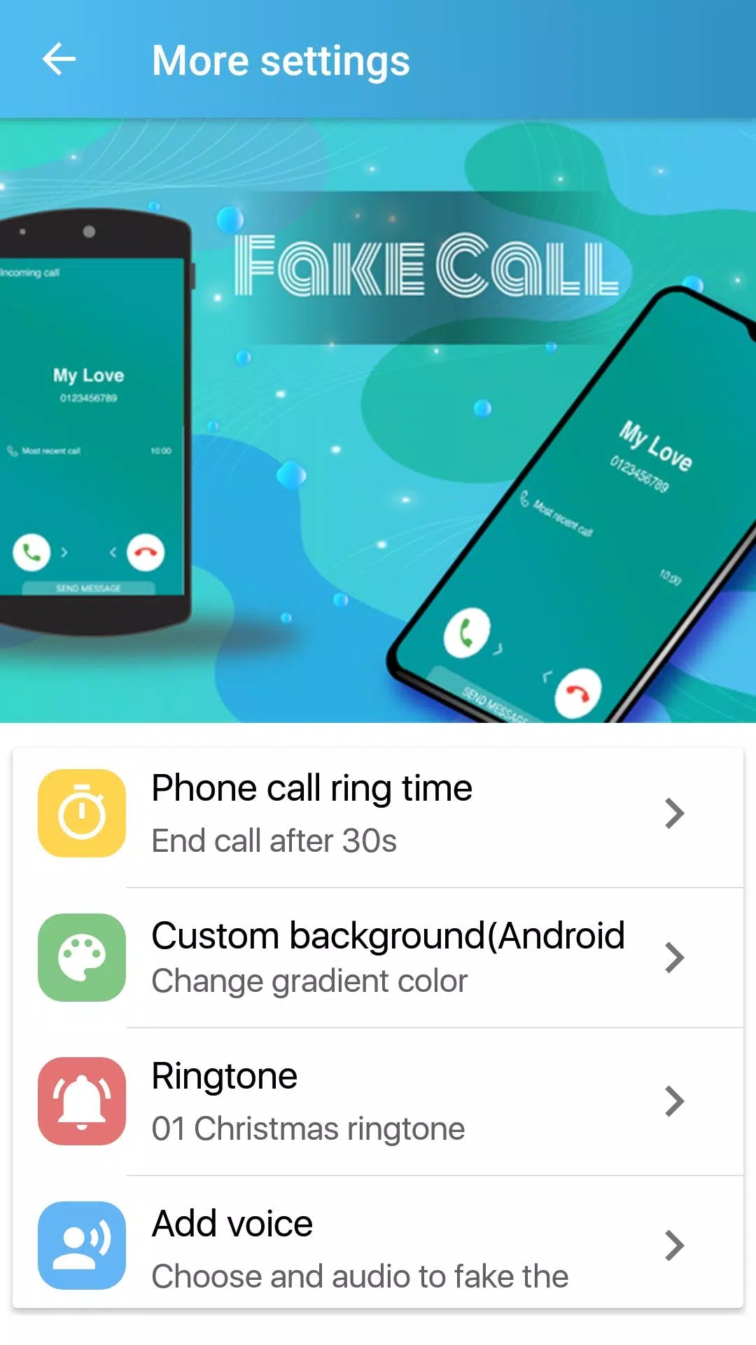 Prank Calls - Make funny phone pranks APK voor Android Download Prank Calls - Make funny phone pranks APK voor Android Download
