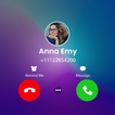 Fake call, prank call