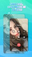 Fake call, prank call screenshot 2