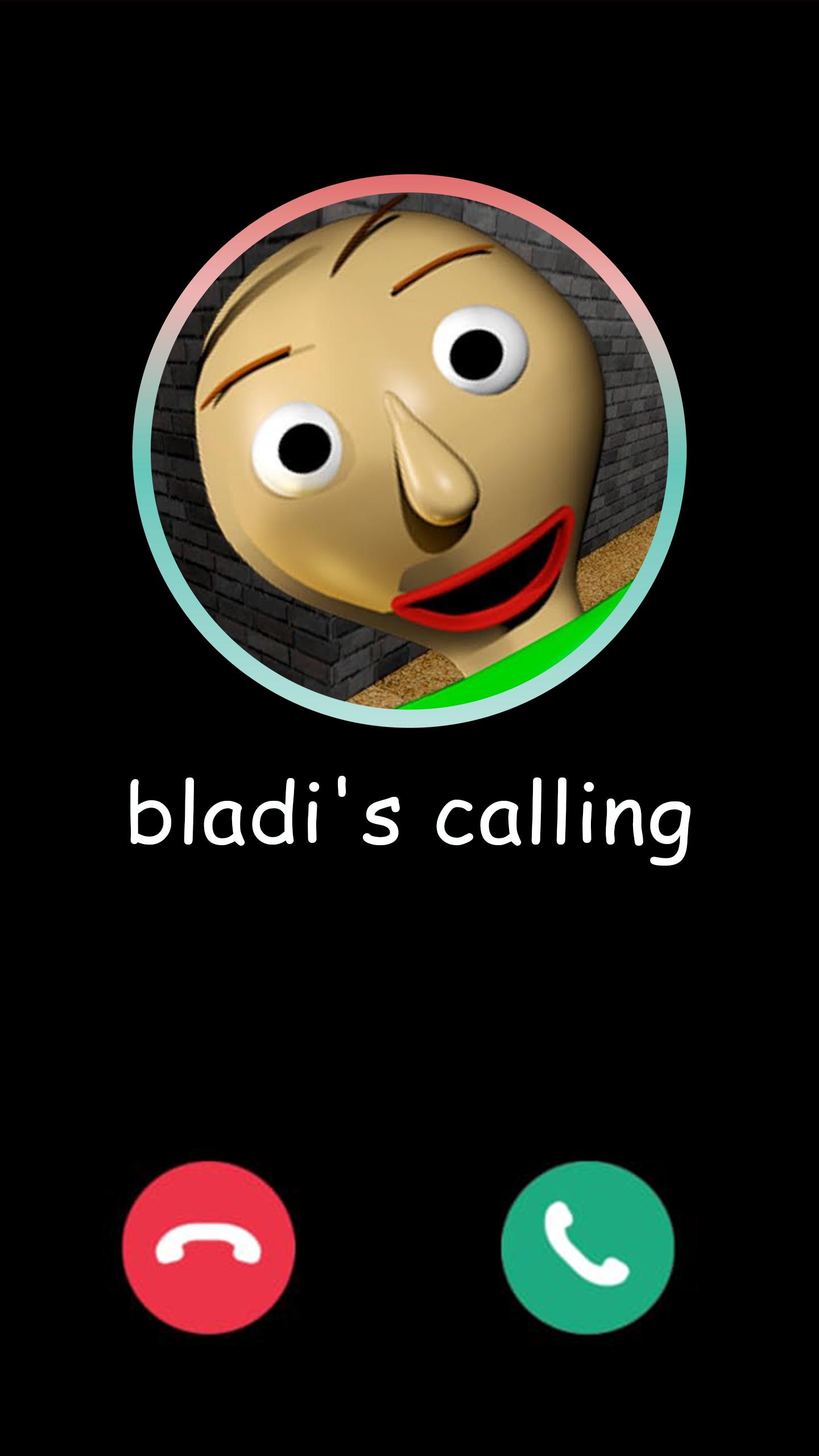 Baldi basics 0.1