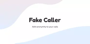 Fake Caller - Phone Faker