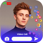 Vlad A4 Fake Video Call - Vlad icône