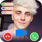 Fake Call from Vlad A4 : Chat video icon